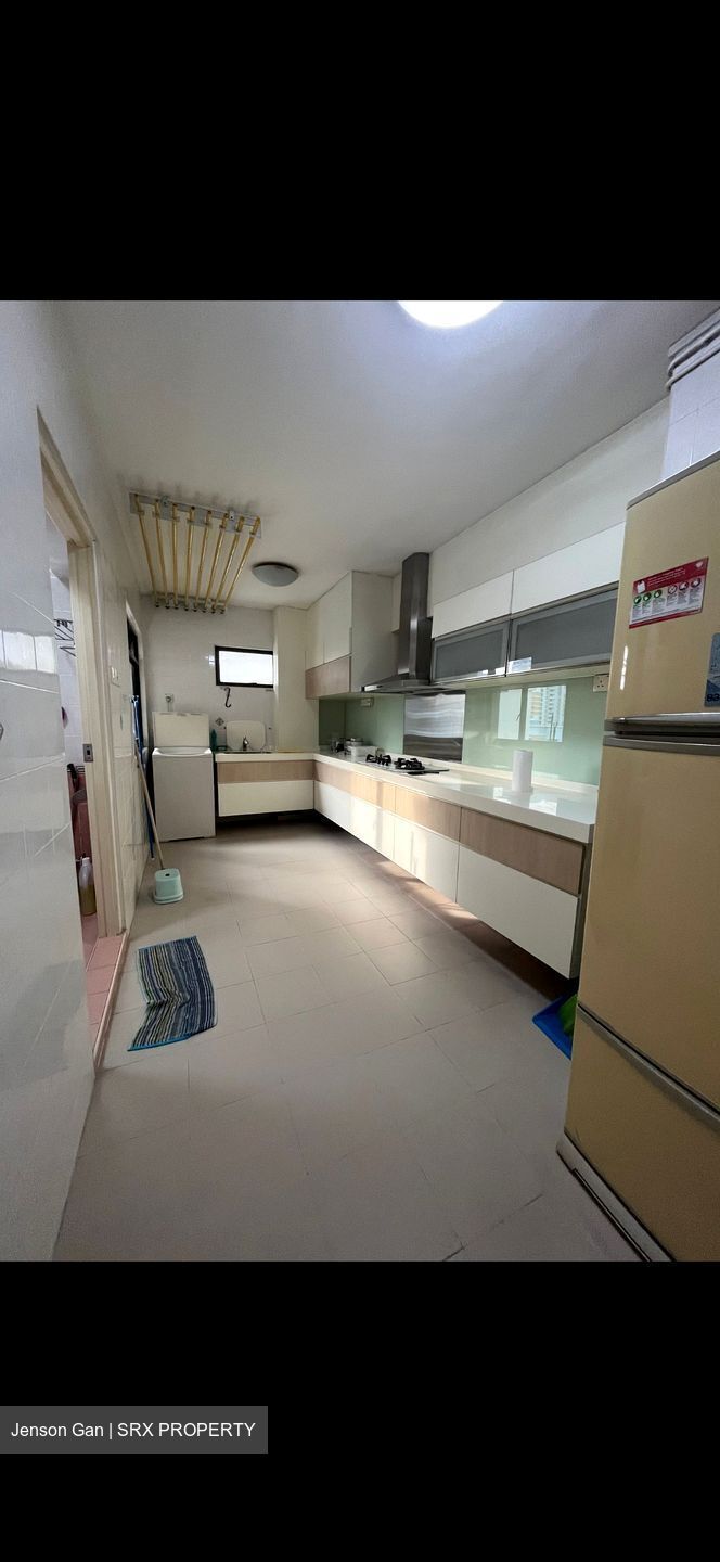 Blk 119B Kim Tian 119 (Bukit Merah), HDB 5 Rooms #449667031
